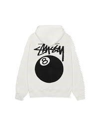 pull 8 ball stussy