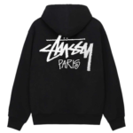 pull stussy paris