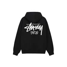 pull stussy paris